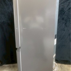 三菱 冷蔵庫 MR-P15G-H 2021年製 右開き 146Lの画像