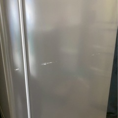 三菱 冷蔵庫 MR-P15G-H 2021年製 右開き 146Lの画像