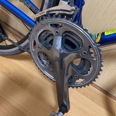 美品　 JAMIS ロードバイクの画像