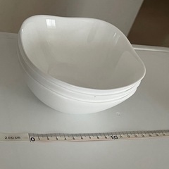 深皿 セット4の画像