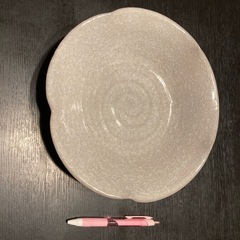 お皿新品の画像