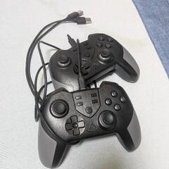 TV GAME 100 Puls/コントローラー型 テレビゲーム機の画像