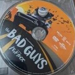 お値下げ‼️ドリームワークスDVD 2枚の画像