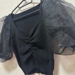 GRL レディース トップス Mの画像