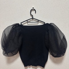 GRL レディース トップス Mの画像