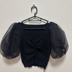 GRL レディース トップス Mの画像