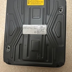【美品⭐️】タニタ　アナログ体重計の画像