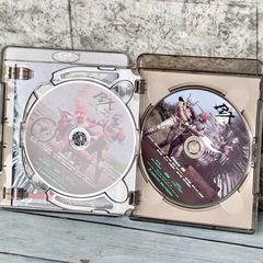 仮面ライダー Black RX Blu-ray BOX Ⅲの画像