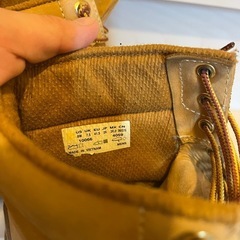 ティンバーランド
の画像