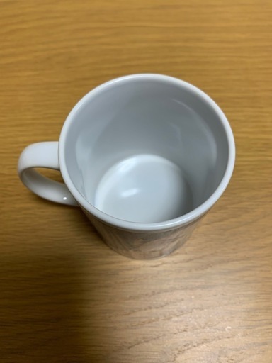 未使用品】マグカップ（羽生結弦雪肌精コラボ品） (ばっつぁん) 黒部の