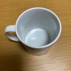 【未使用品】マグカップ（羽生結弦　雪肌精コラボ品）の画像