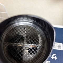 【500円】パナソニック製ドライヤーの画像