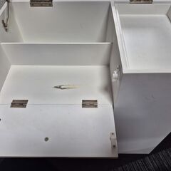 ドレッサーの引き取り先を募集しますの画像