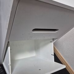ドレッサーの引き取り先を募集しますの画像