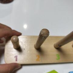 カウンティングスタッカーの画像