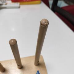 カウンティングスタッカーの画像