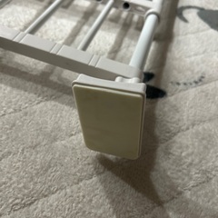 突っ張り棚の画像