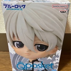 ブルーロック　凪誠士郎Qposketの画像