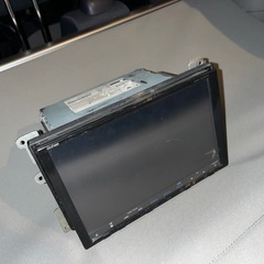 ギャザス　vxm-135vfniの画像