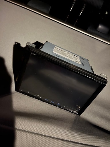 ギャザス　vxm-135vfni