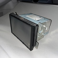 ギャザス　vxm-135vfniの画像