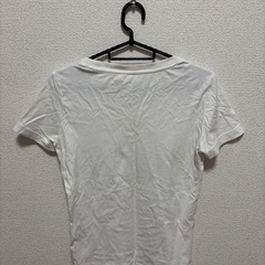 adidas レディース Tシャツ Sの画像
