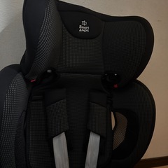 子供用品 ジュニアシートの画像