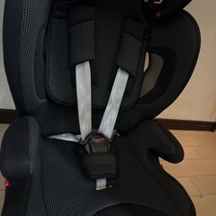 子供用品 ジュニアシートの画像