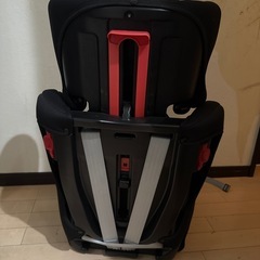 子供用品 ジュニアシートの画像
