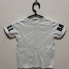 BABYDOLL 男の子 Tシャツ 120の画像