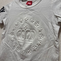 BABYDOLL 男の子 Tシャツ 120の画像