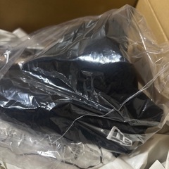 ROXY NEWERA キャップの画像