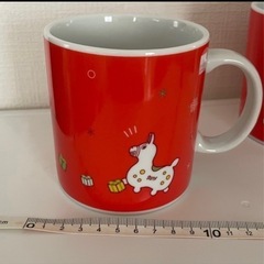 マグカップの画像
