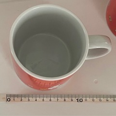 マグカップの画像