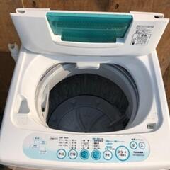 🌈東芝5キロ🌟洗濯機✨激安特価‼️早いもの勝ち‼️引取優先‼️の画像