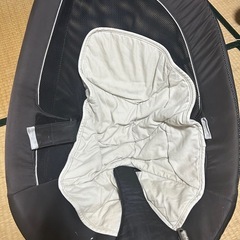 ベビー椅子の画像