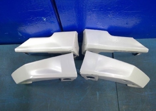 スバル インプレッサスポーツ GP6 GP7 GP系 純正OP スプラッシュガード