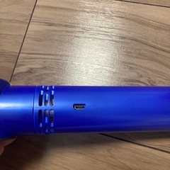携帯用扇風機　ハンディファン　扇風機　夏　の画像