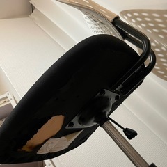 ニトリ椅子(引取限定)の画像