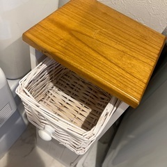 【無料】収納棚　の画像