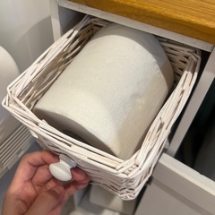 【無料】収納棚　の画像