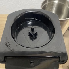 ☆募集中☆Cuisinart　クイジナート　グラインダー　電動コーヒーミル　コーヒー豆挽き　DCG-12CCの画像