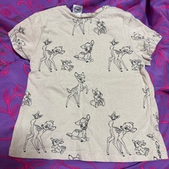 H&M バンビの画像