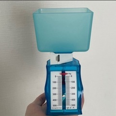 計量器の画像