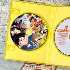 名探偵コナン「業火の向日葵」Blu-ray Discの画像