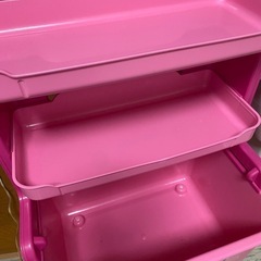 おもちゃ箱の画像