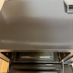 シャープヘルシオHEALSIOの画像