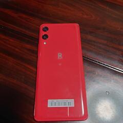 Rakuten Hand P710 スマートフォンの画像