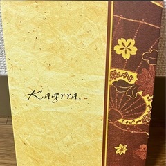 Kagrra,京ライブDVD初回特典版の画像