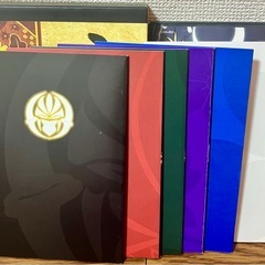 Kagrra,京ライブDVD初回特典版の画像